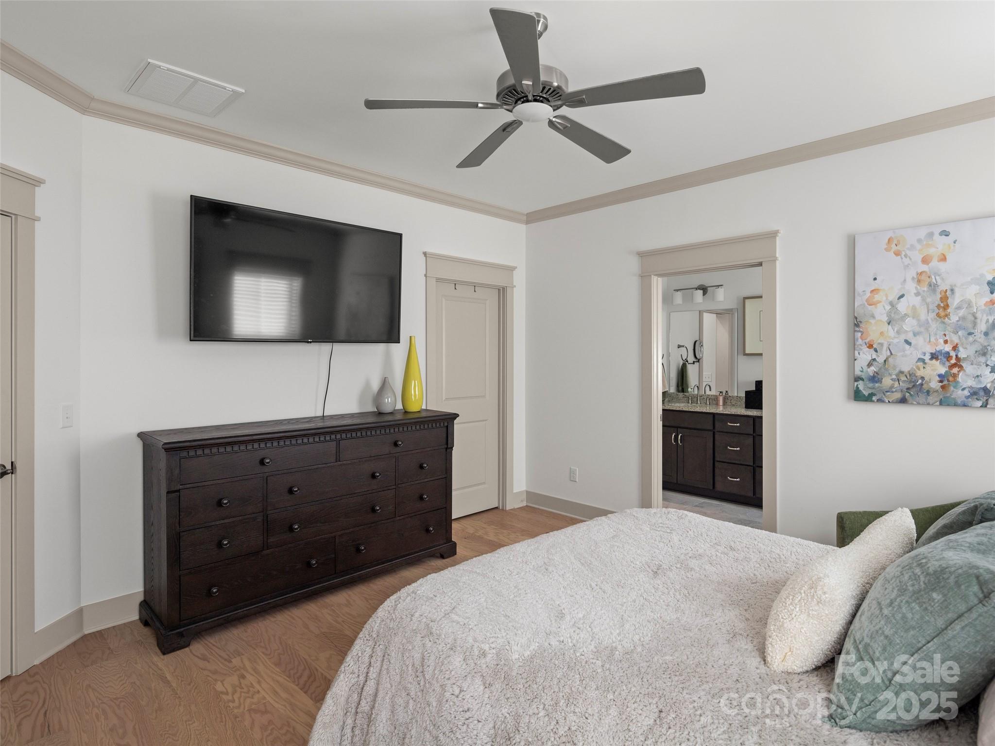 The Cottages at Averys Creek - Residential