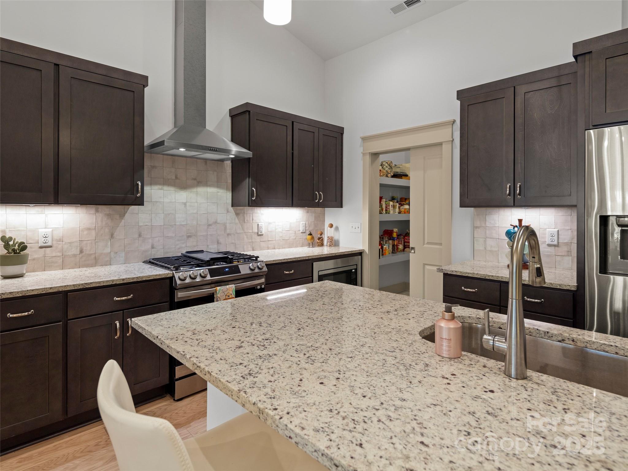 The Cottages at Averys Creek - Residential