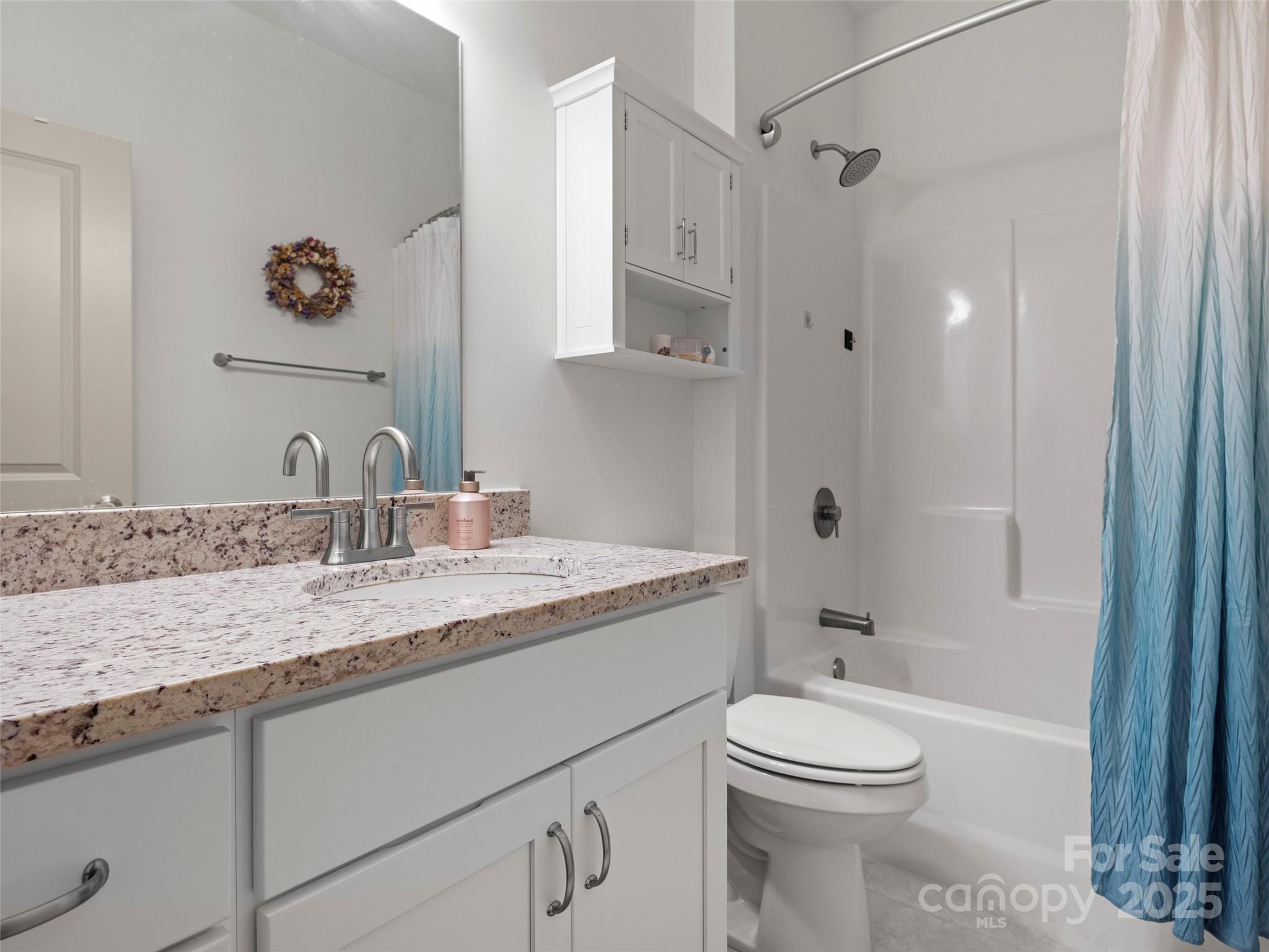 The Cottages at Averys Creek - Residential