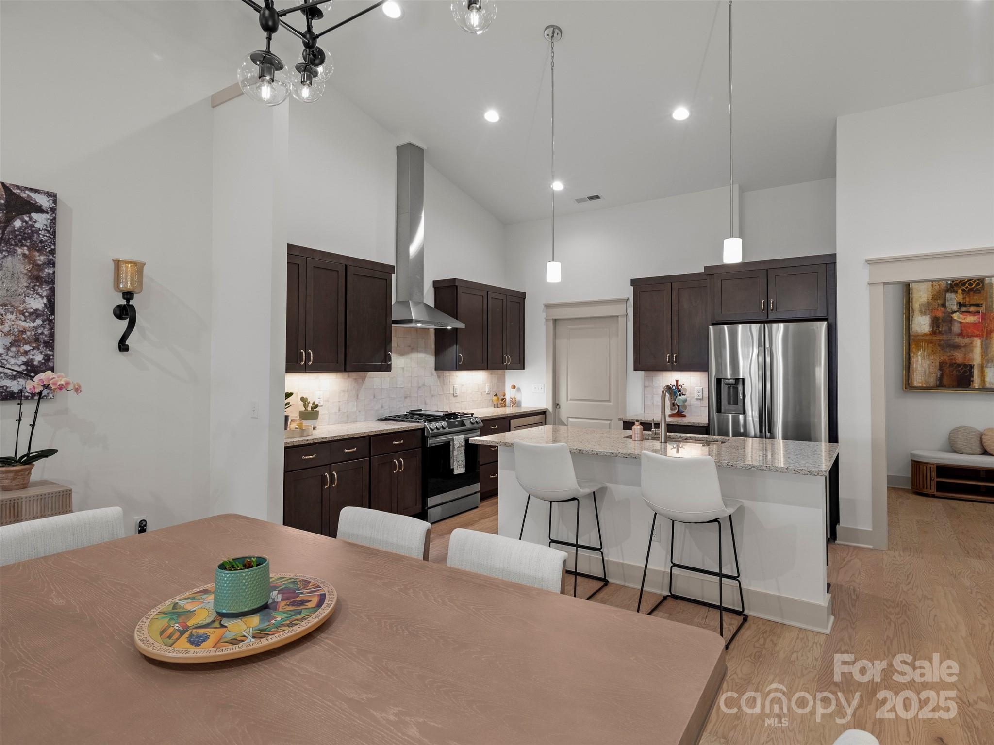 The Cottages at Averys Creek - Residential