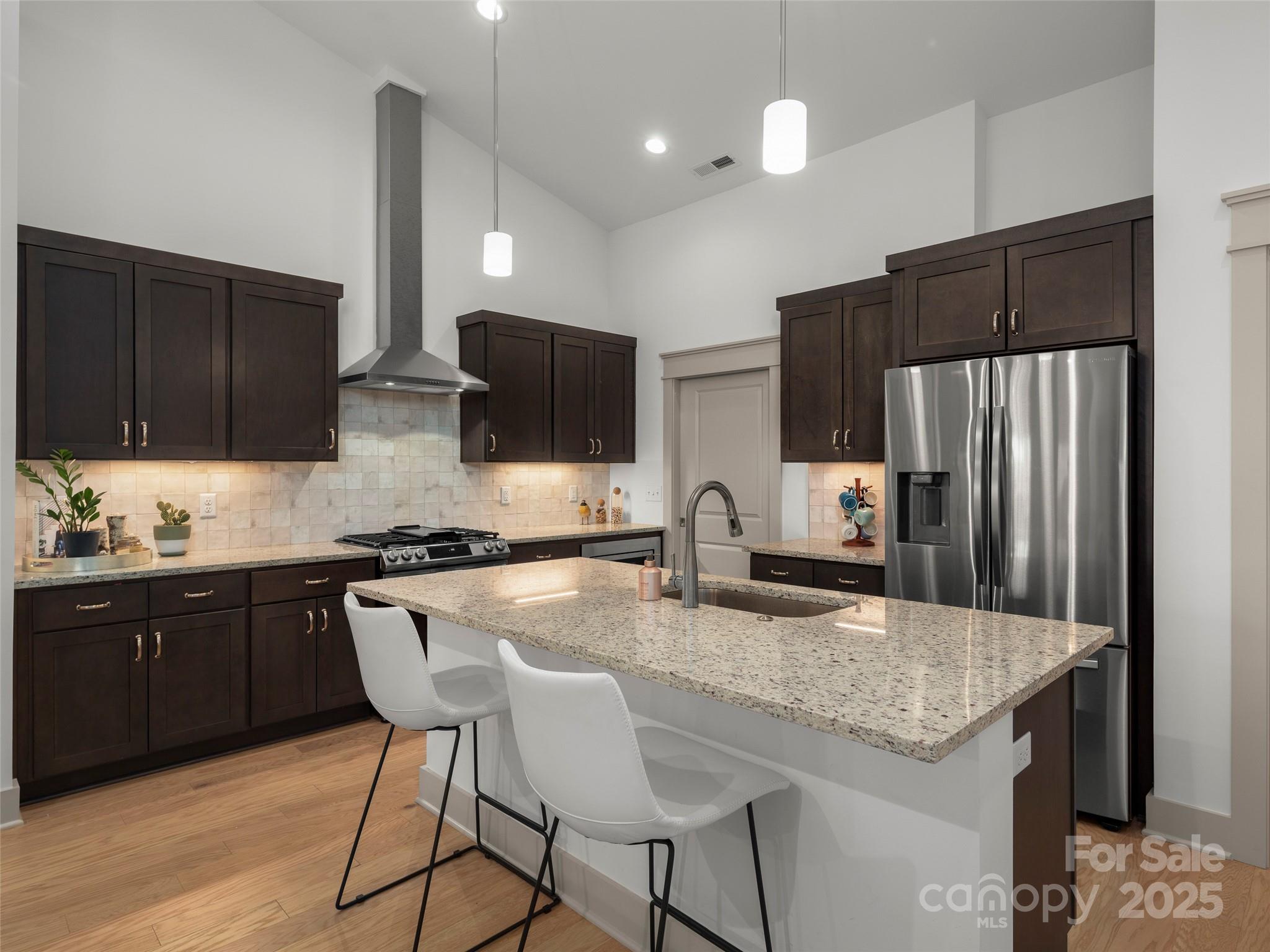 The Cottages at Averys Creek - Residential