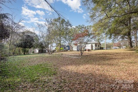 A home in Gastonia