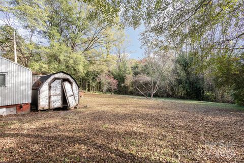 A home in Gastonia