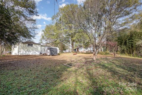 A home in Gastonia