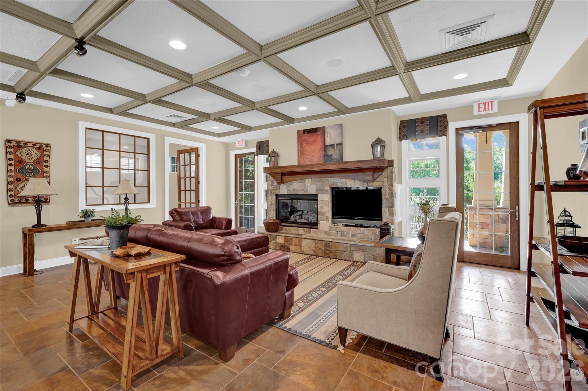 Emerald Green - Residential