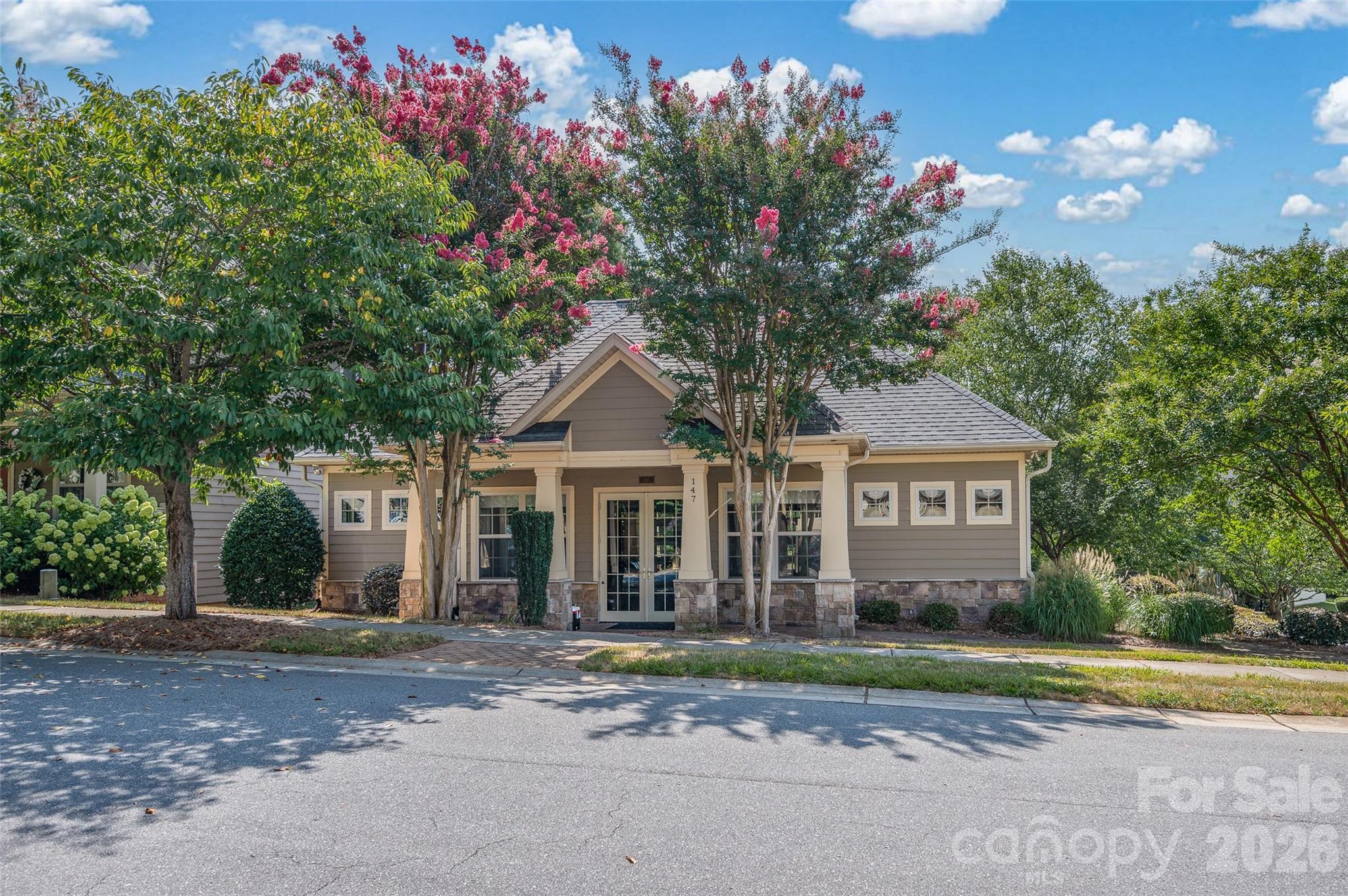 Emerald Green - Residential