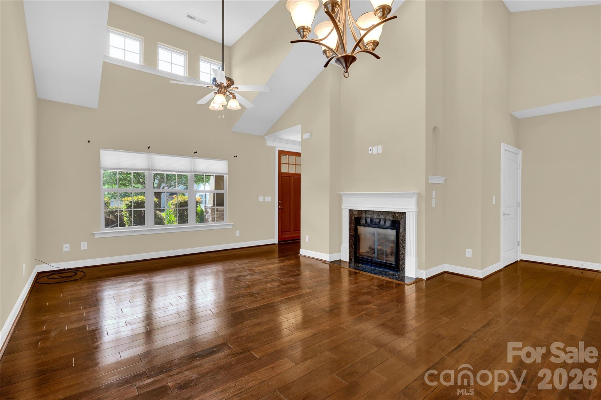 Emerald Green - Residential