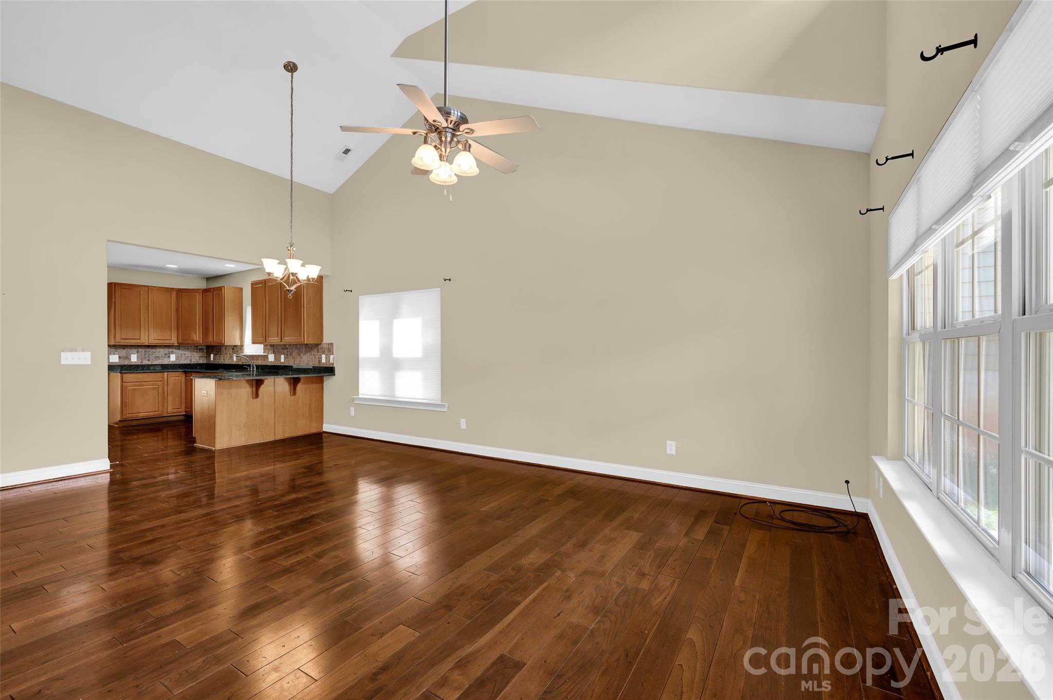 Emerald Green - Residential