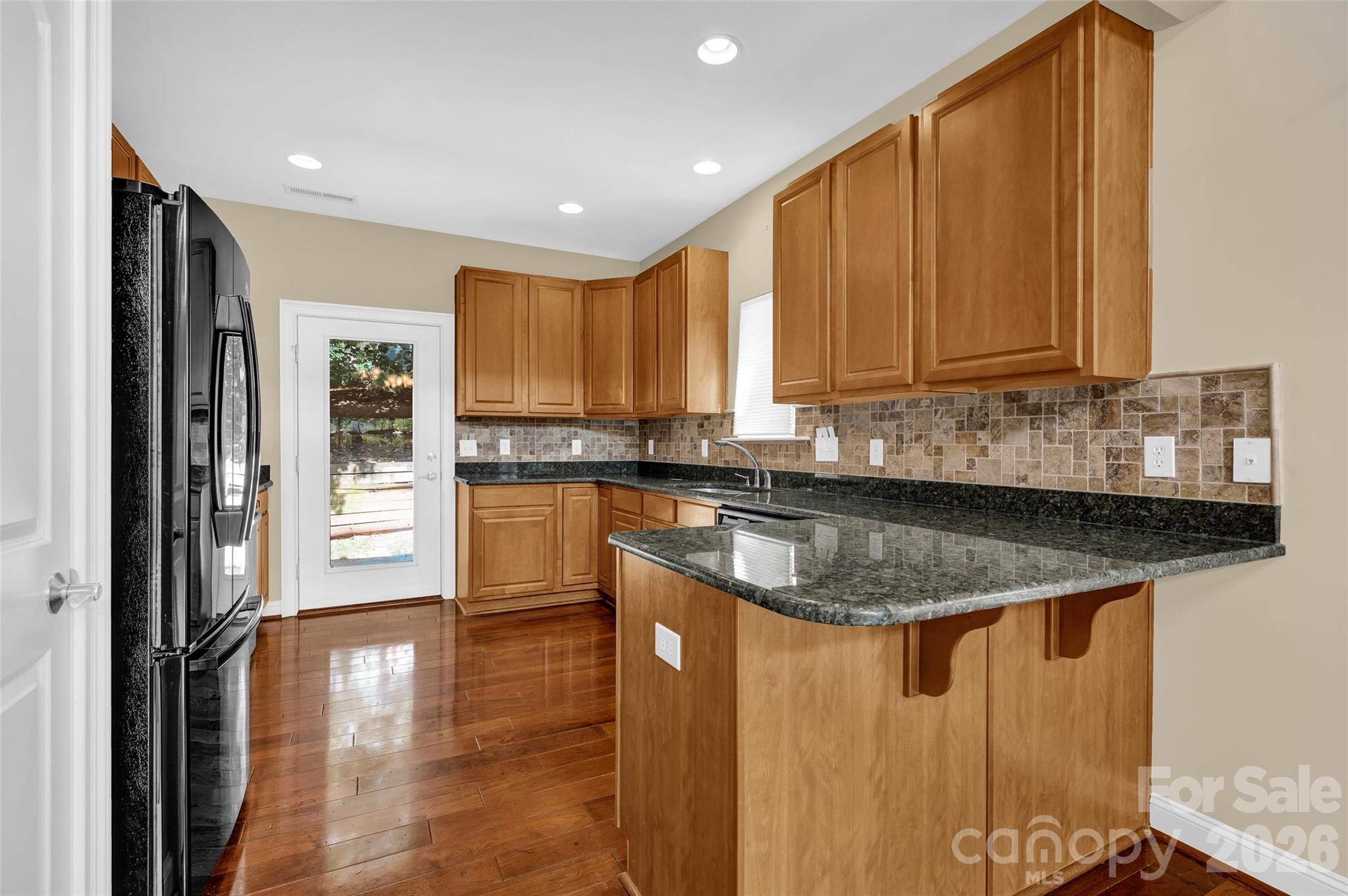 Emerald Green - Residential