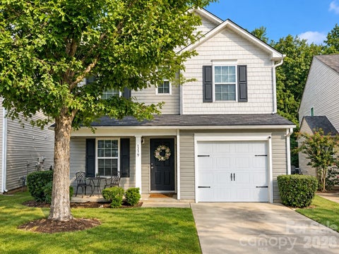 Photo of 1319 Phil Oneil Drive, Charlotte, NC 28215 (MLS # 4427911)