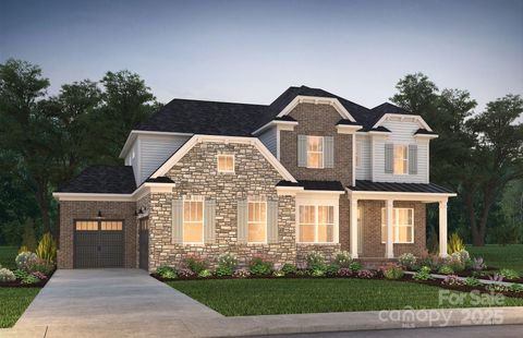 14126 White Gardens Lane 22 Huntersville NC 28078