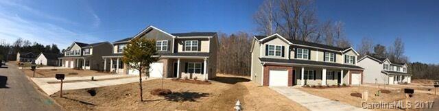 The Village at Grants Creek - Residential Lease