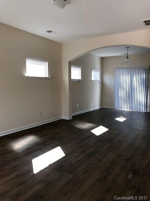 The Village at Grants Creek - Residential Lease