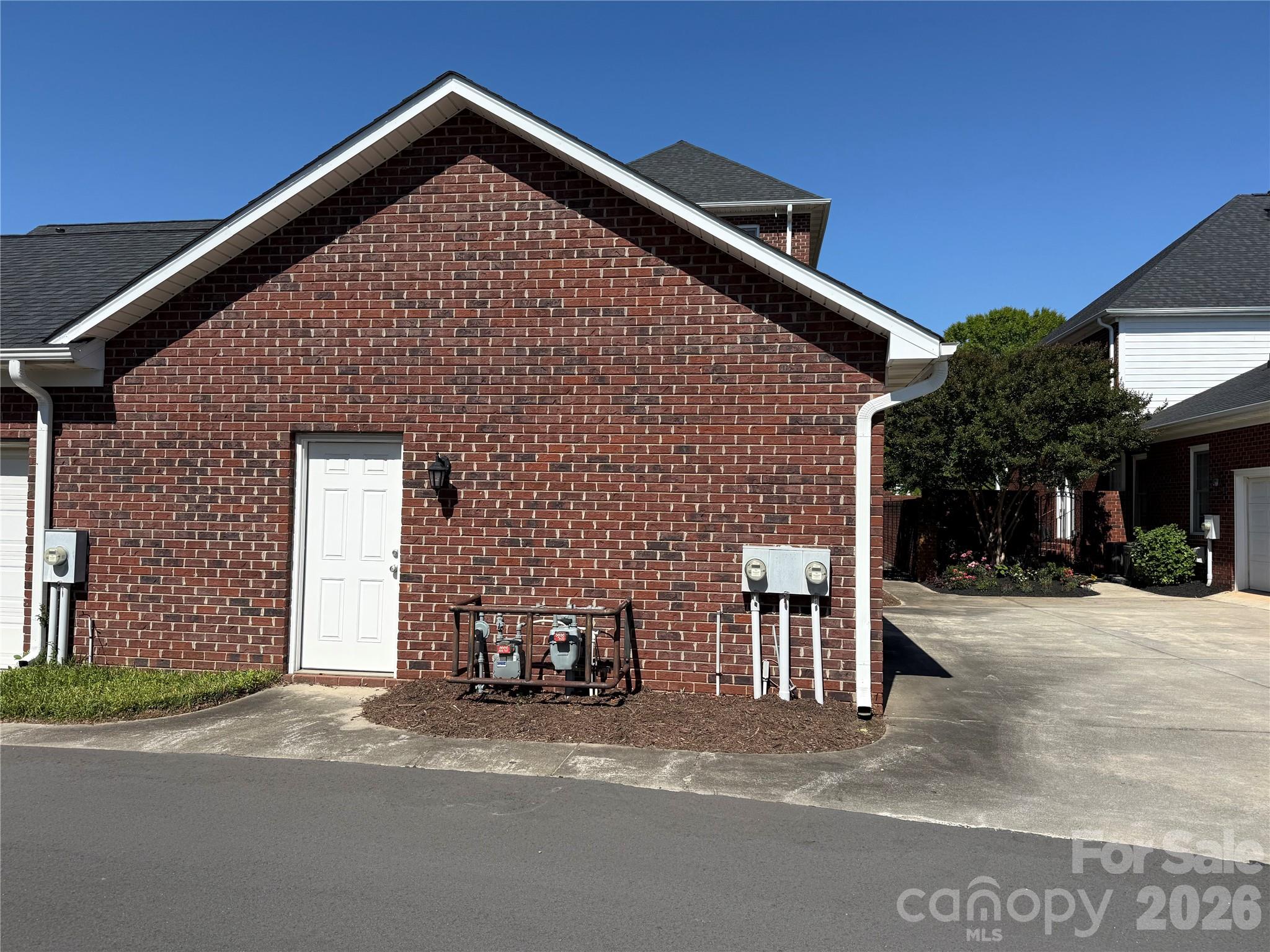 Afton Village - Residential