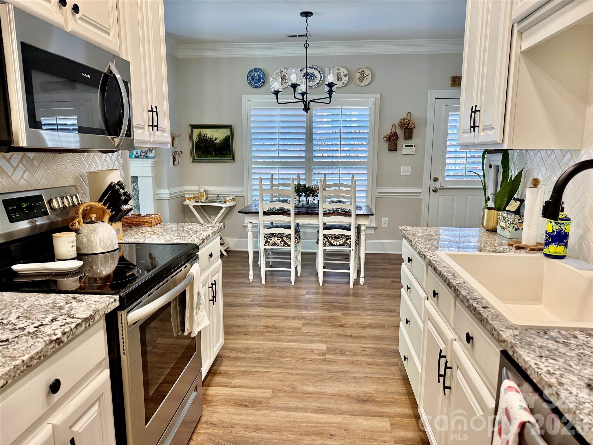 Afton Village - Residential