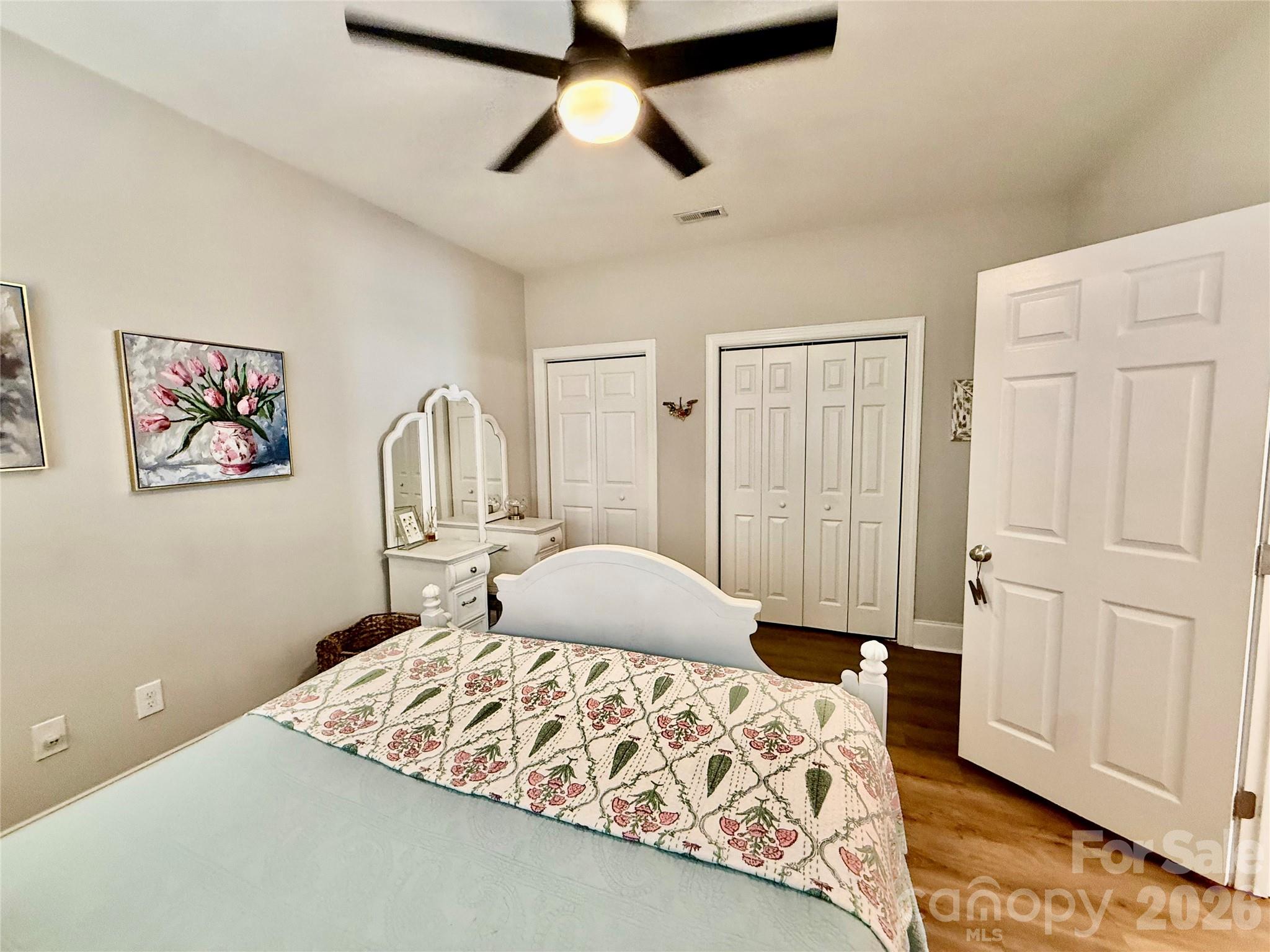 Afton Village - Residential