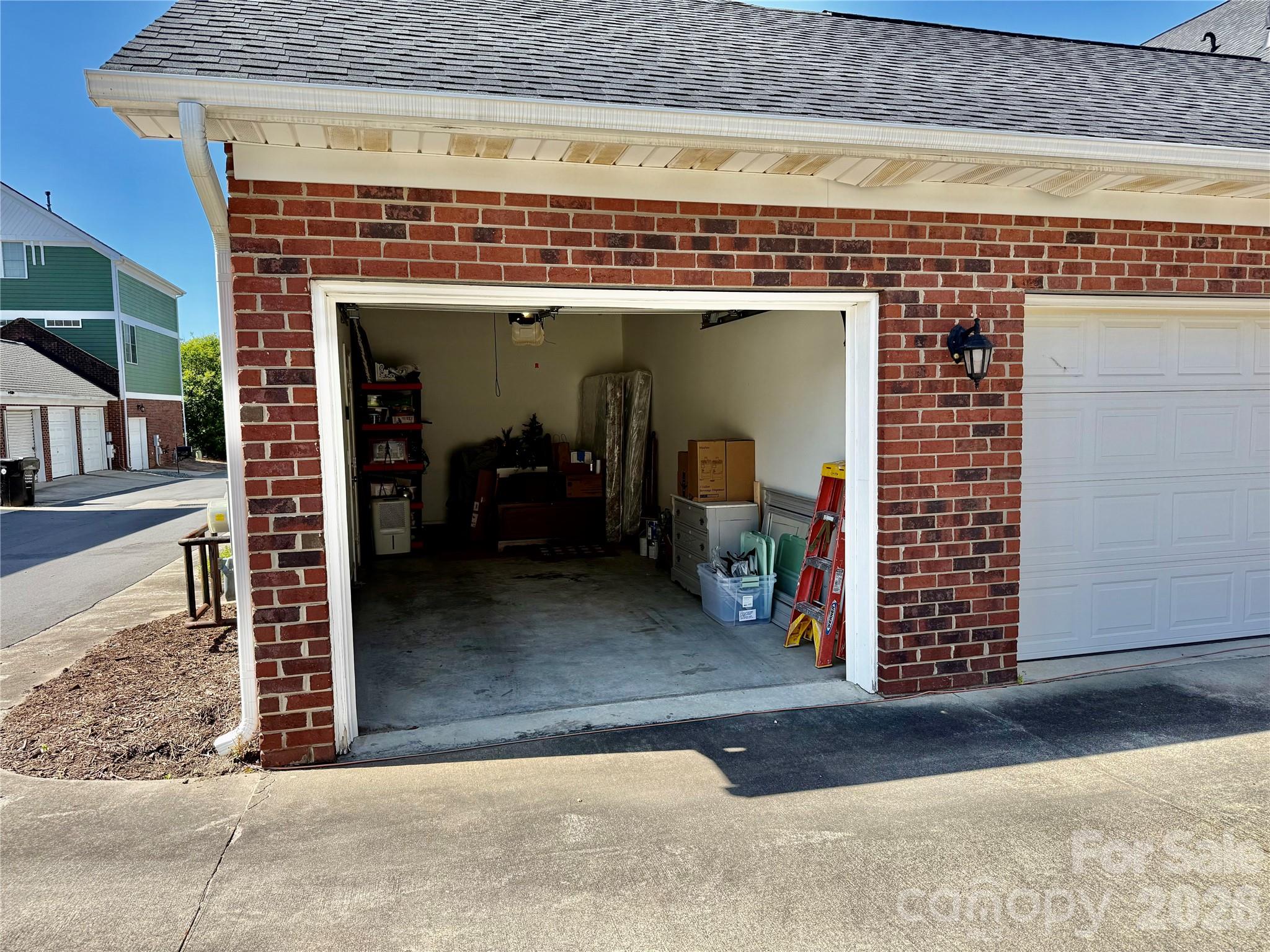 Afton Village - Residential