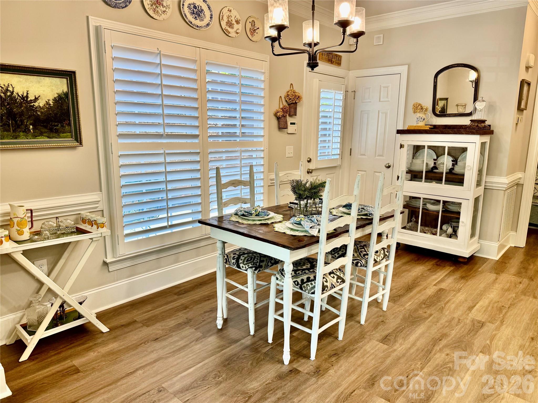 Afton Village - Residential