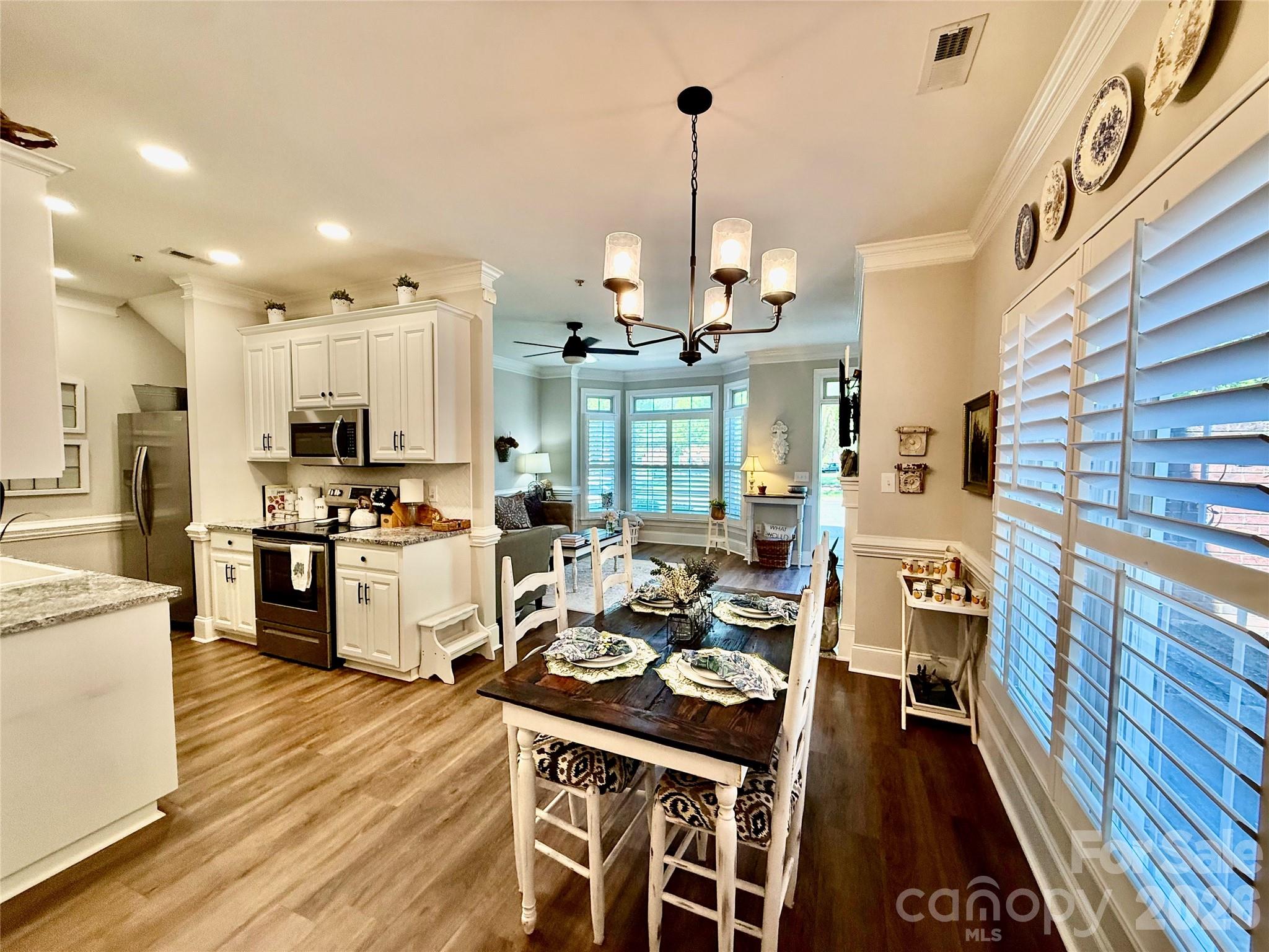 Afton Village - Residential