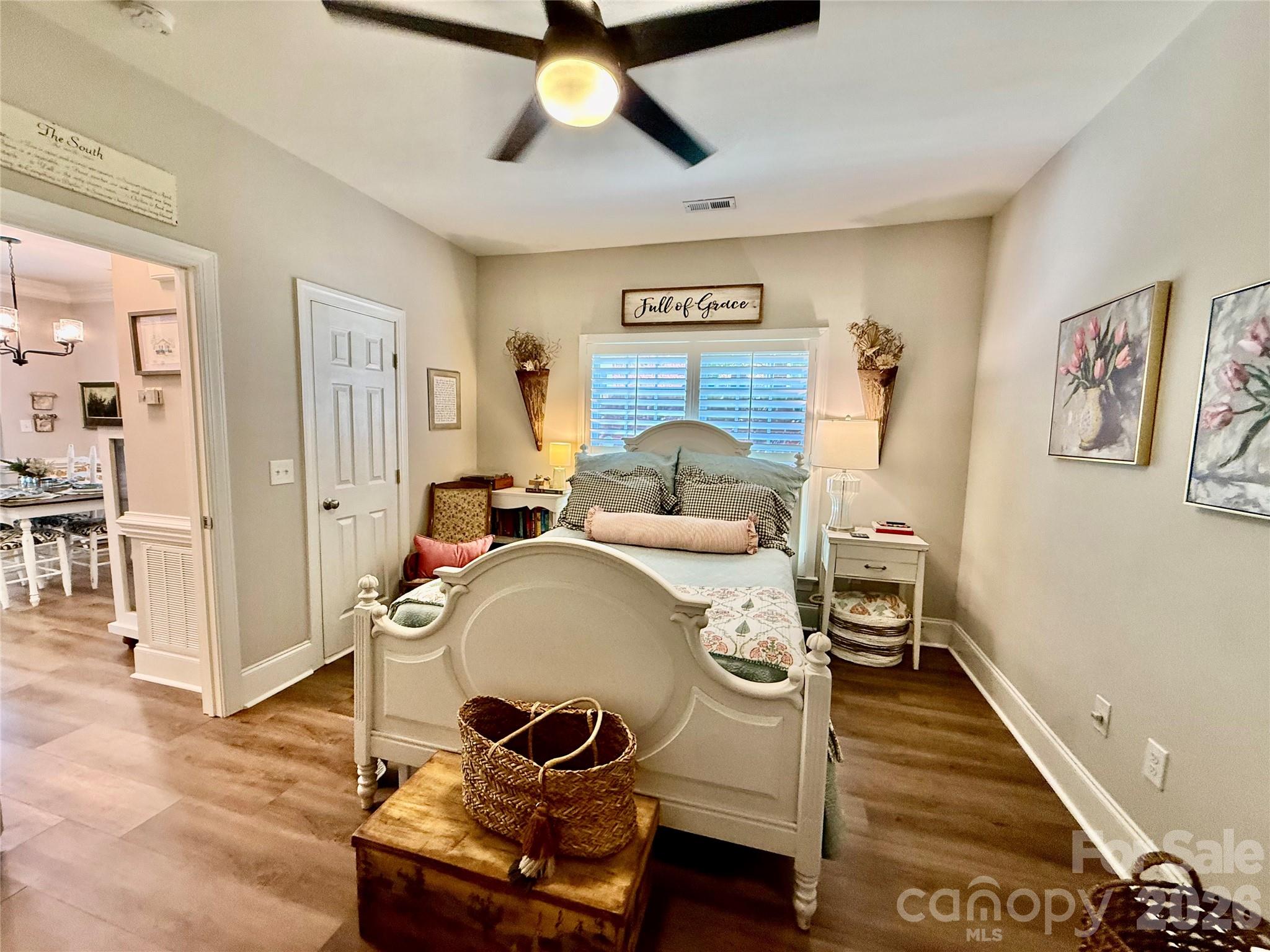 Afton Village - Residential