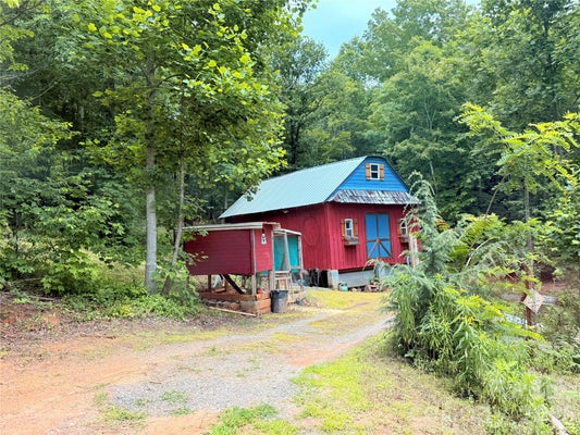 1318 LAUGHTER RD, MILL SPRING, NC 28756 - Image daa7ca8b14b33134a10107ae71ac683d/279625328