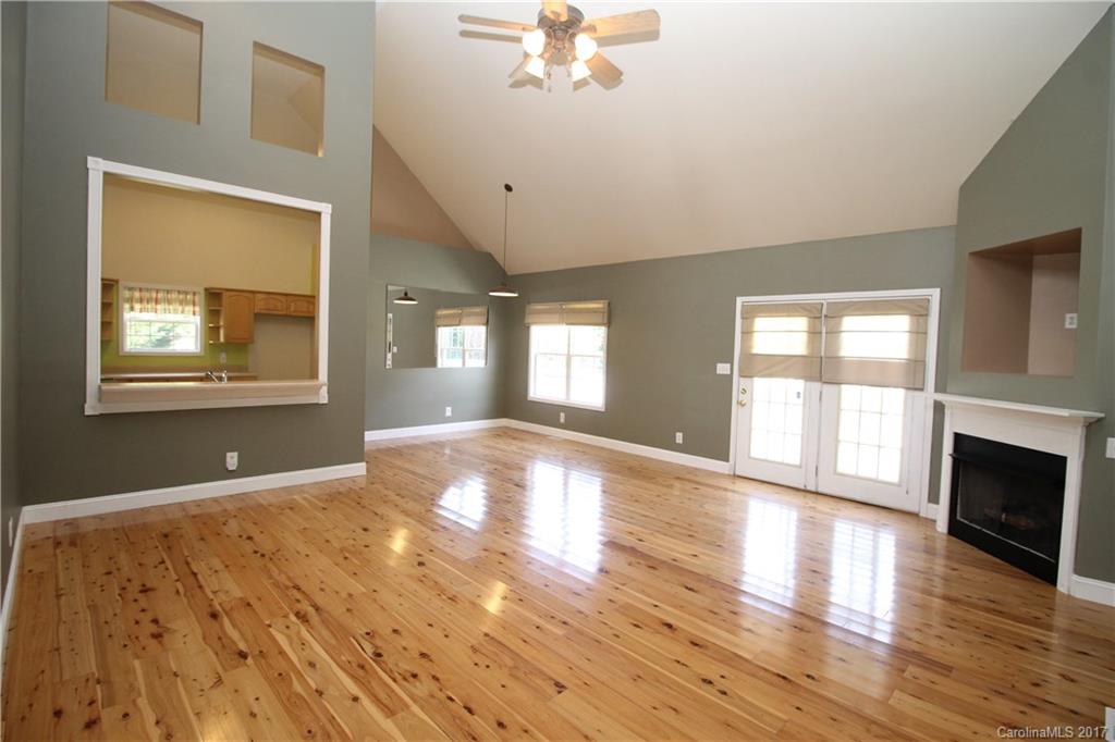 Lombardy Meadows - Residential