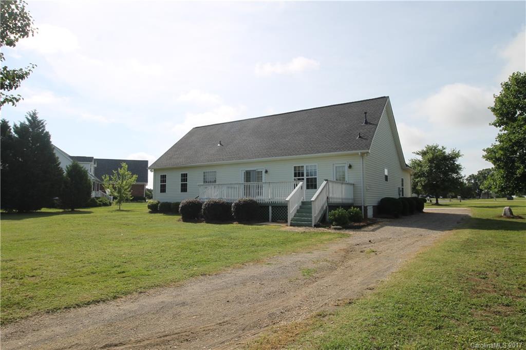 Lombardy Meadows - Residential