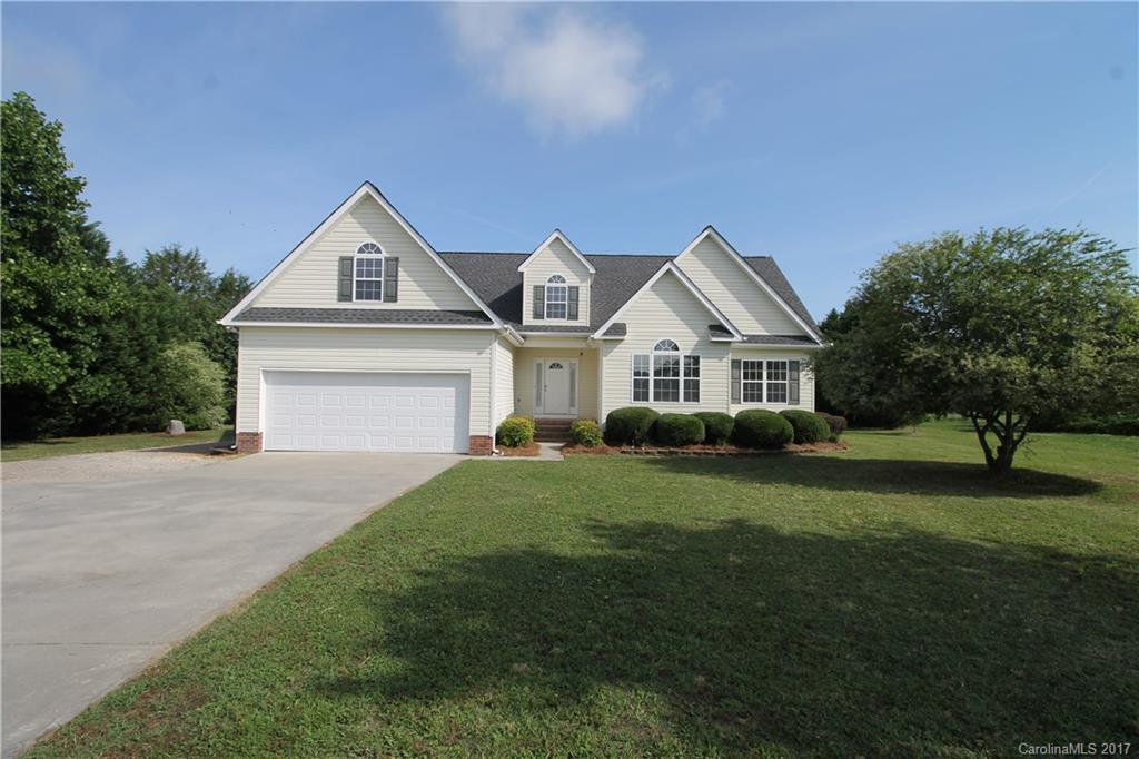 Lombardy Meadows - Residential