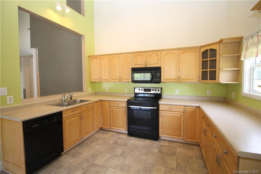 Lombardy Meadows - Residential