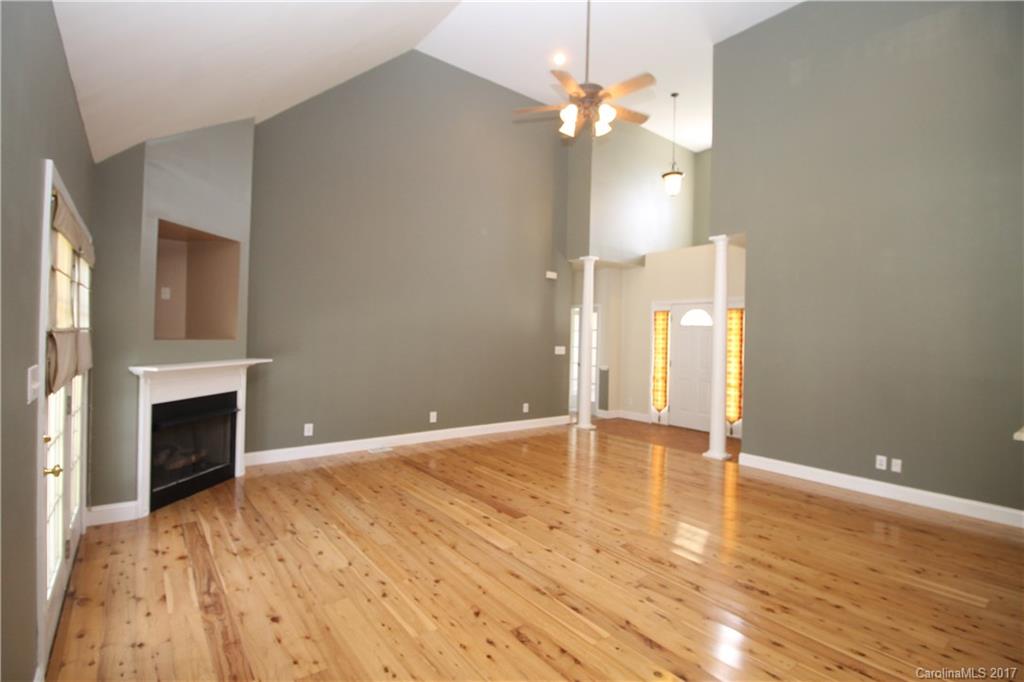 Lombardy Meadows - Residential