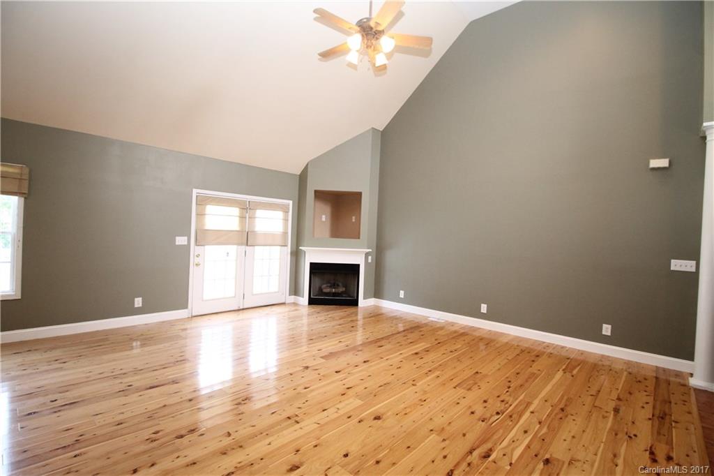 Lombardy Meadows - Residential