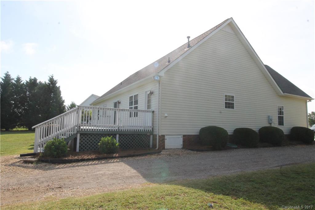 Lombardy Meadows - Residential