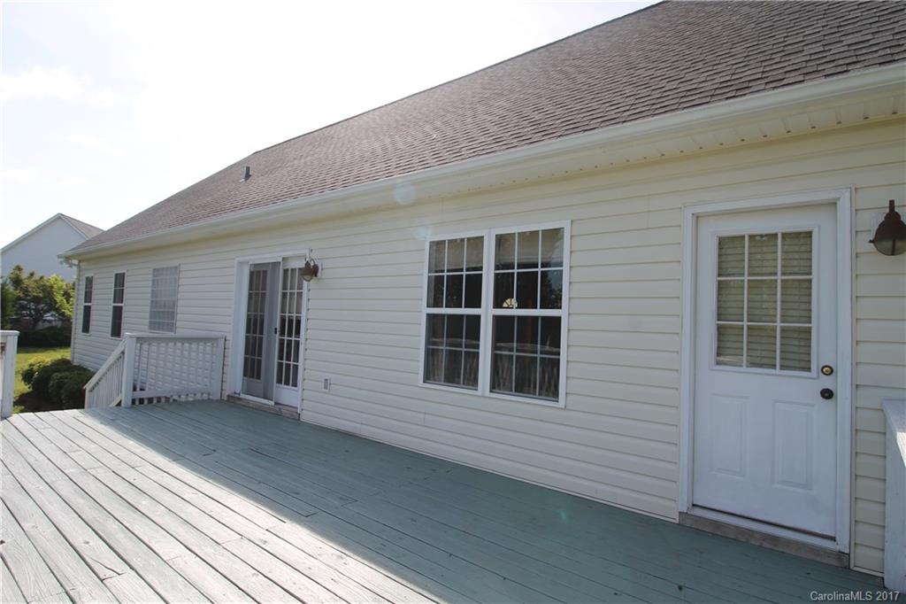 Lombardy Meadows - Residential