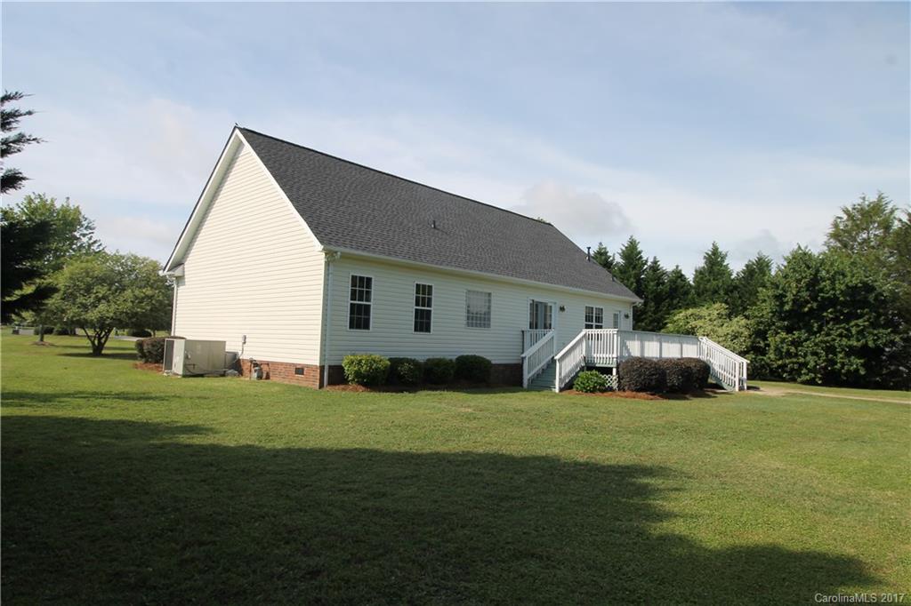 Lombardy Meadows - Residential