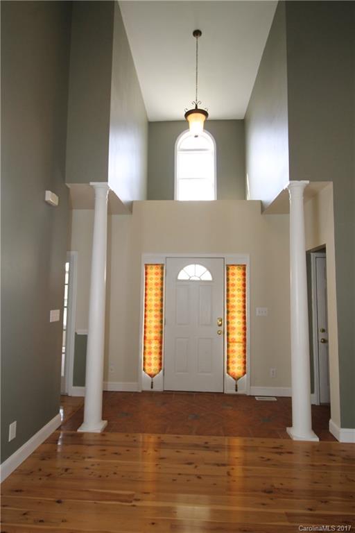 Lombardy Meadows - Residential