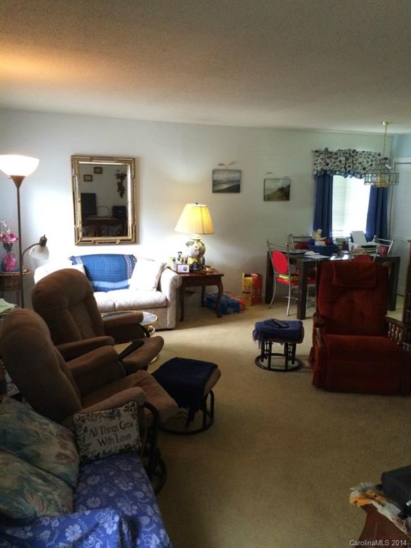 Heathstead - Residential Lease
