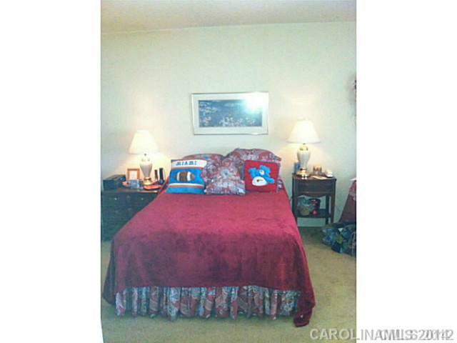 Heathstead - Residential Lease