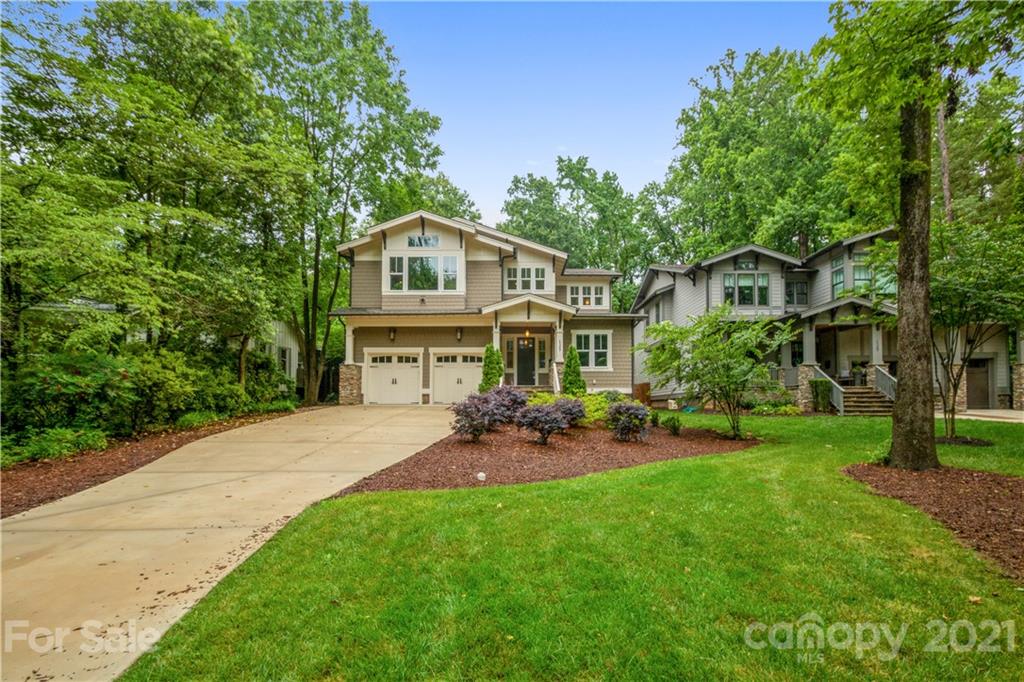 Cotswold - Residential