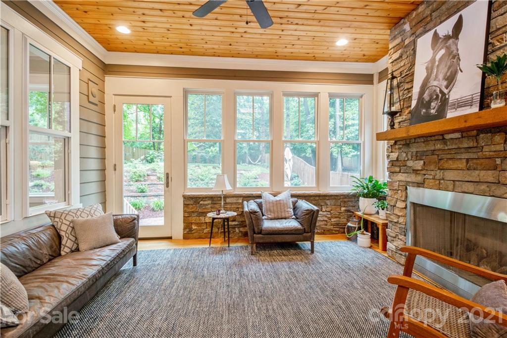 Cotswold - Residential