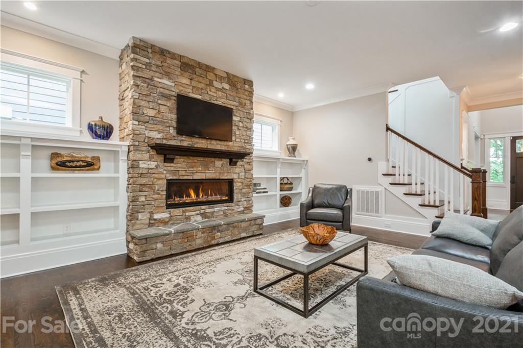 Cotswold - Residential