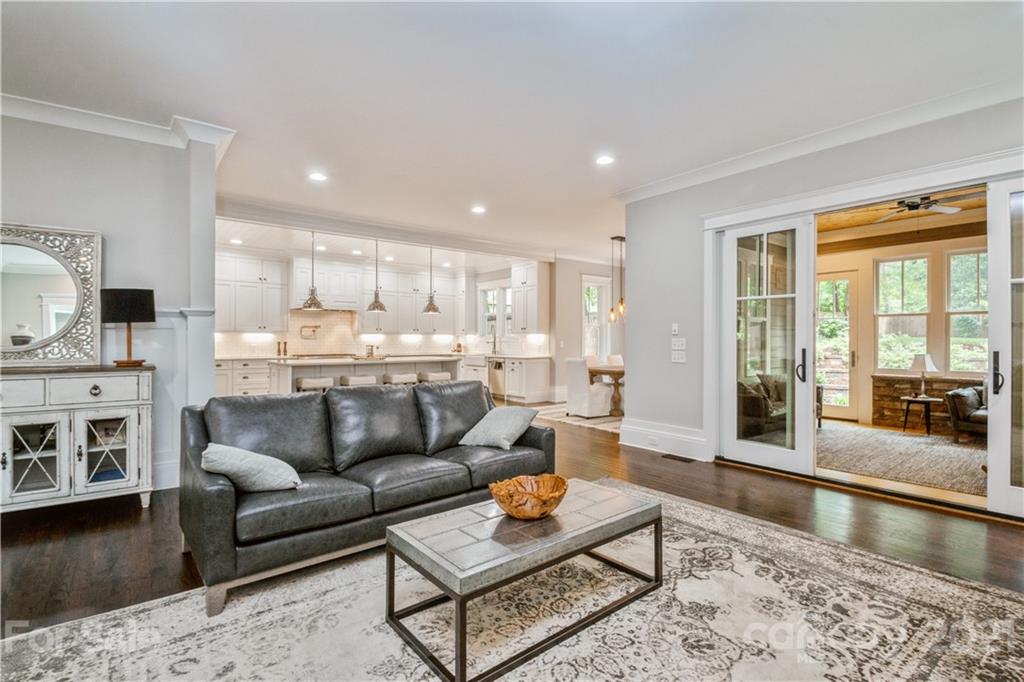 Cotswold - Residential