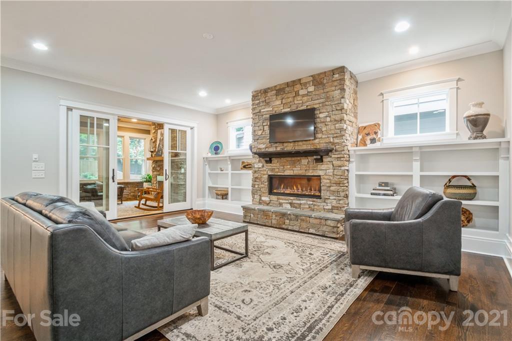 Cotswold - Residential