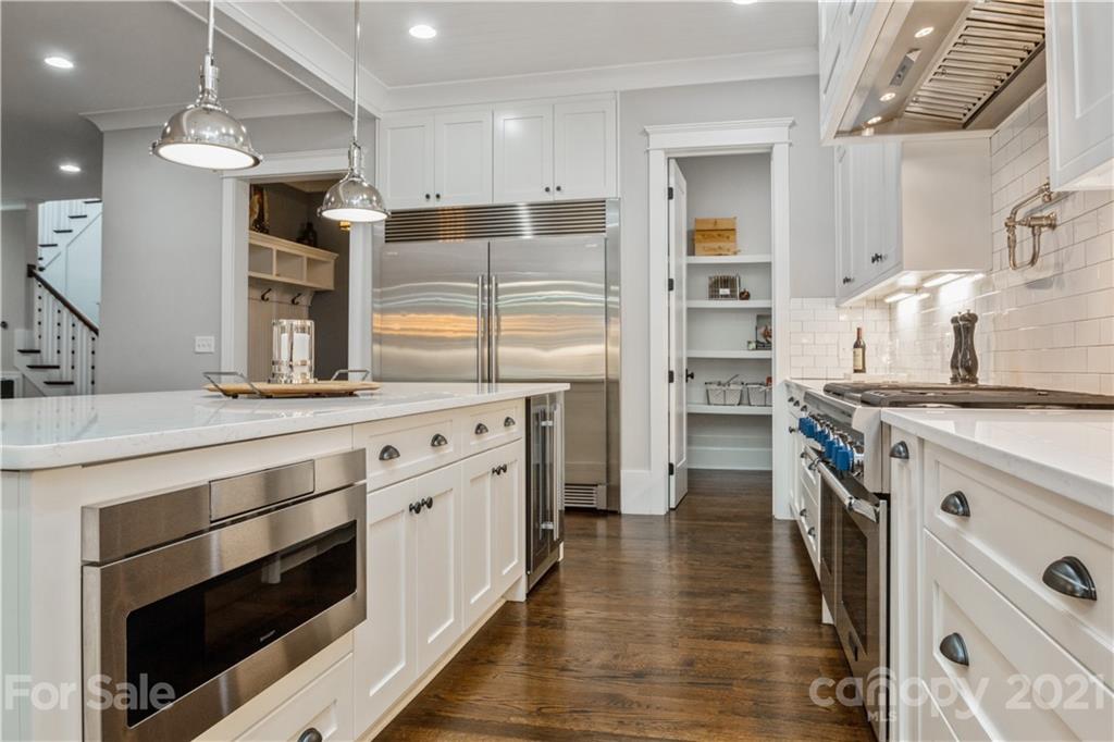 Cotswold - Residential