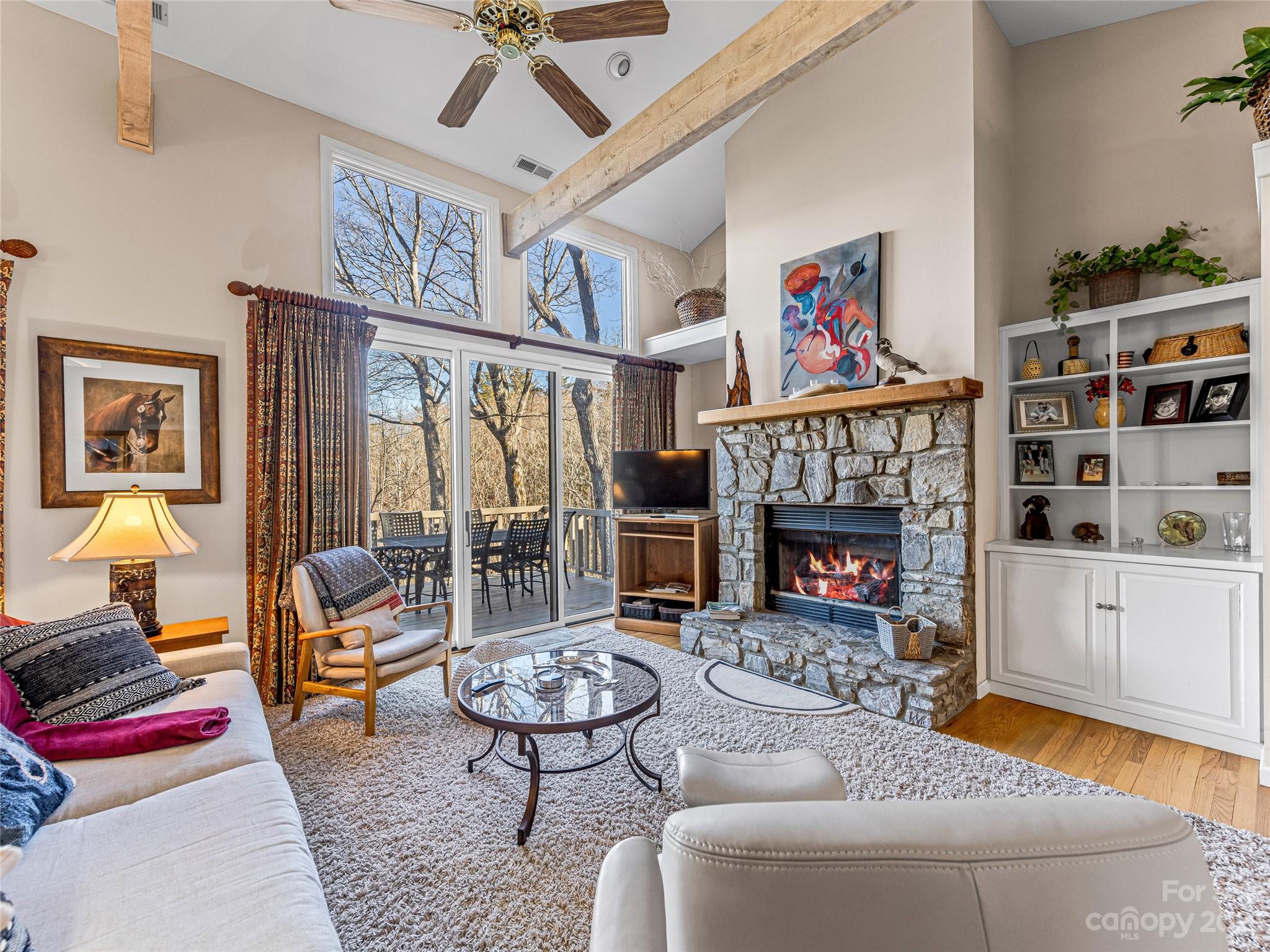 Lake Toxaway Estates - Residential