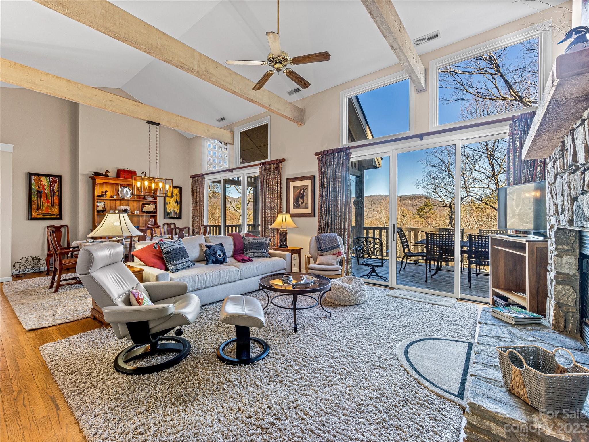 Lake Toxaway Estates - Residential