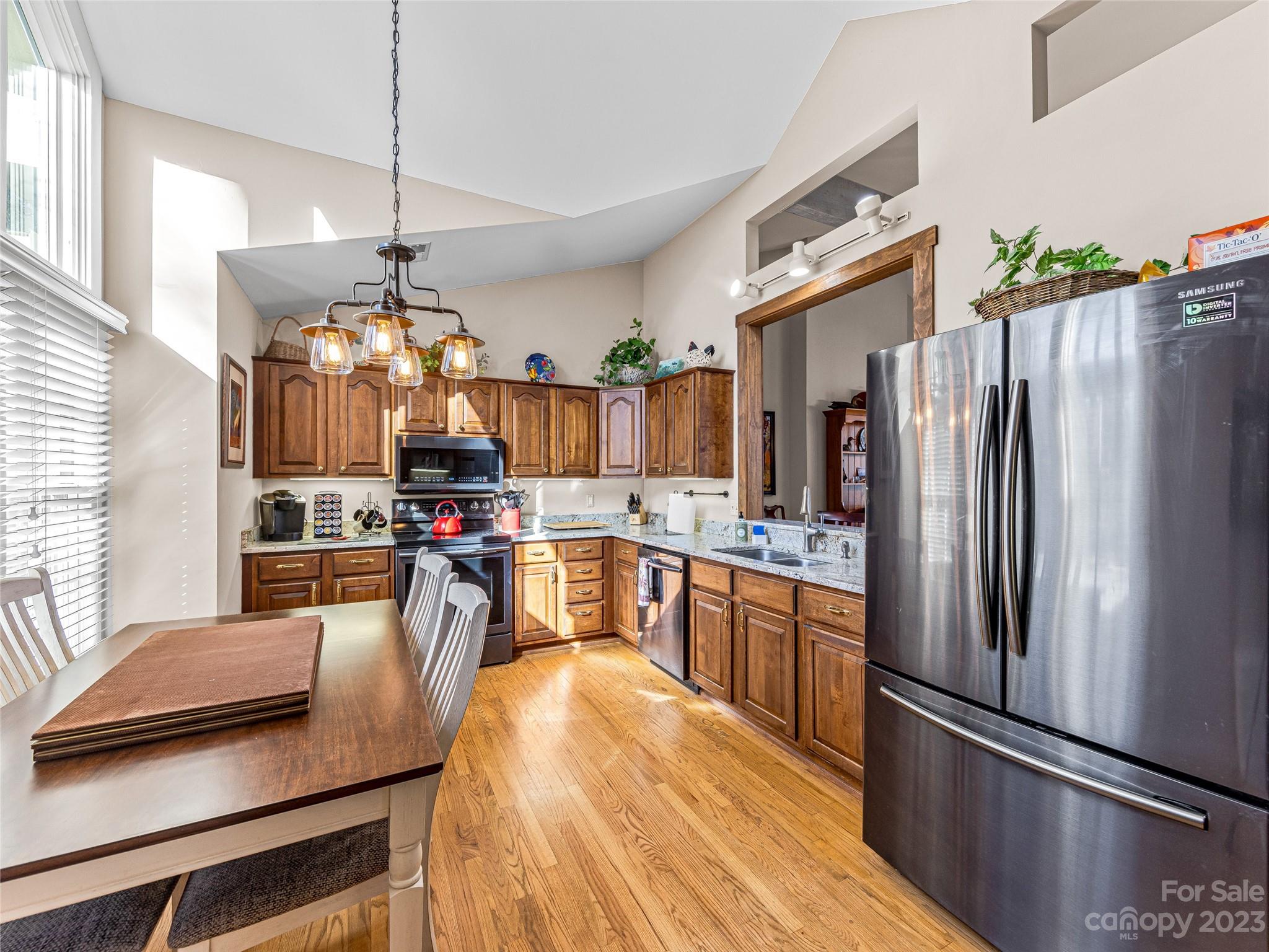 Lake Toxaway Estates - Residential