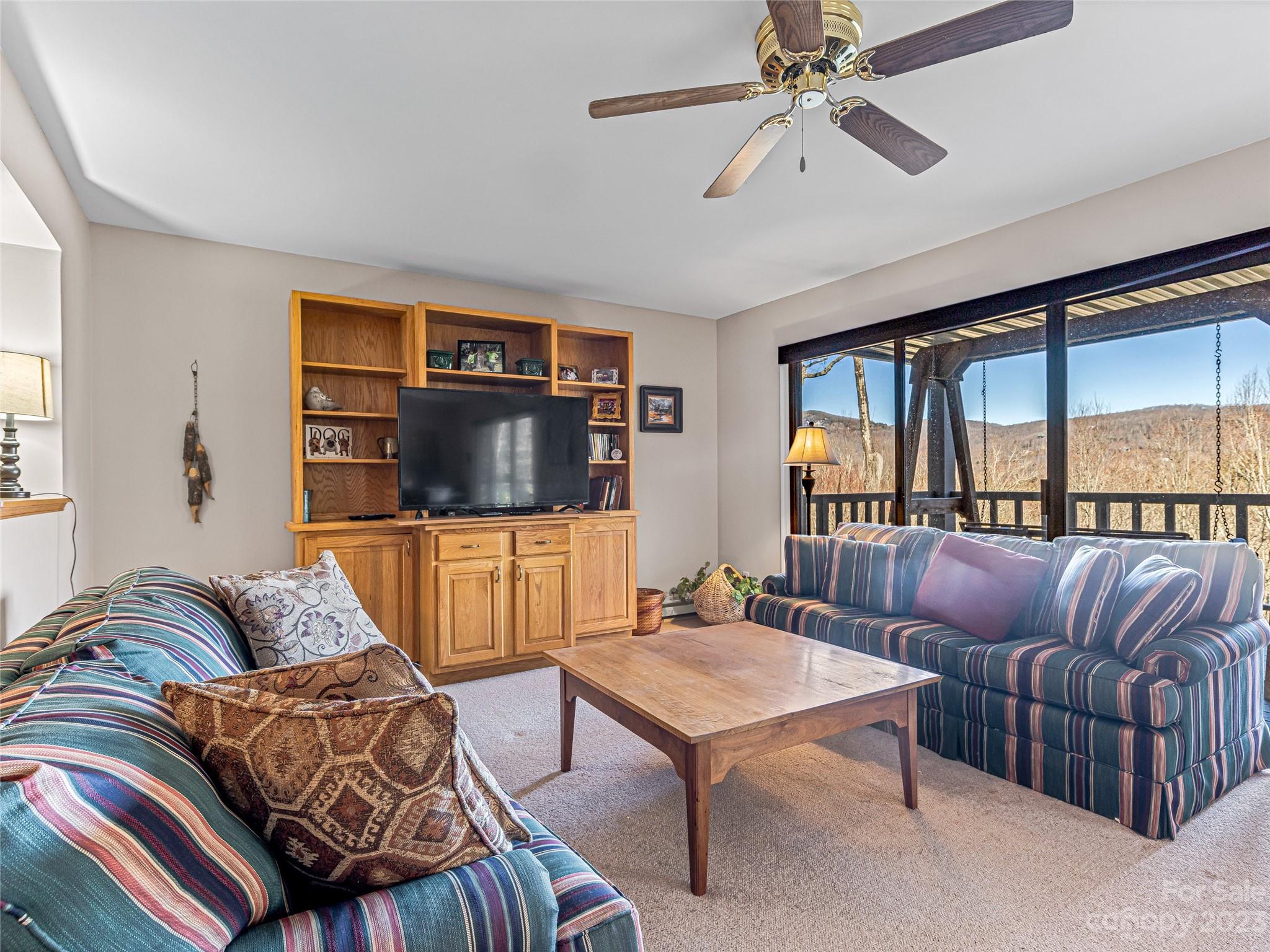 Lake Toxaway Estates - Residential