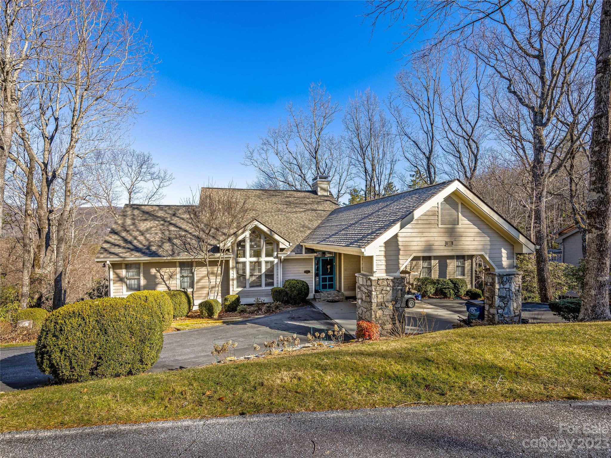 Lake Toxaway Estates - Residential