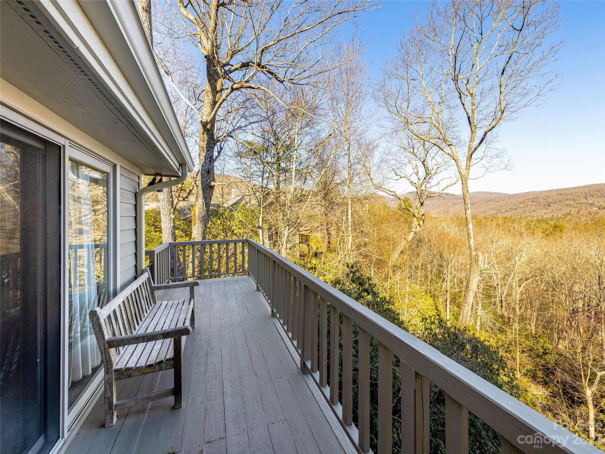 Lake Toxaway Estates - Residential