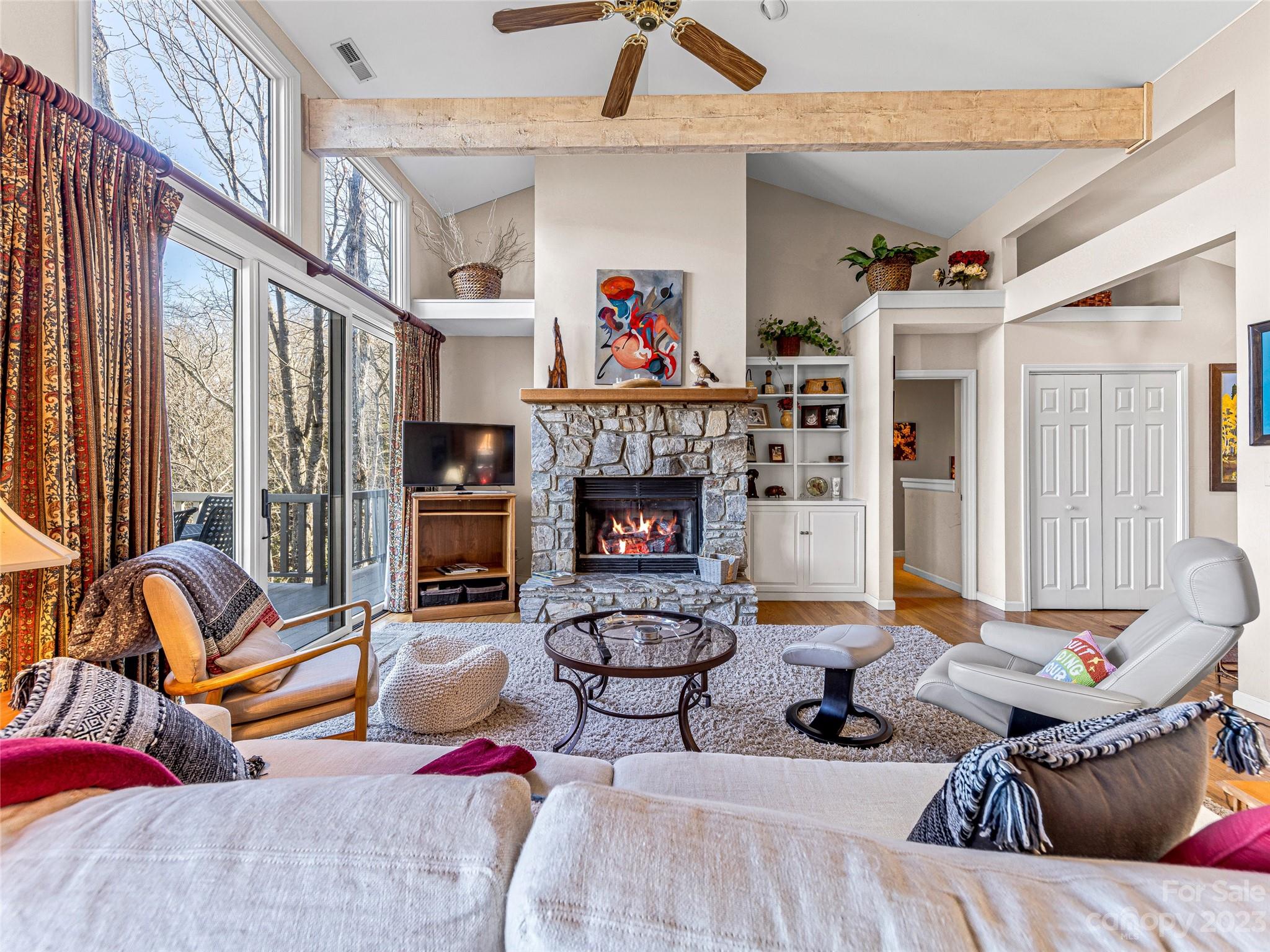 Lake Toxaway Estates - Residential